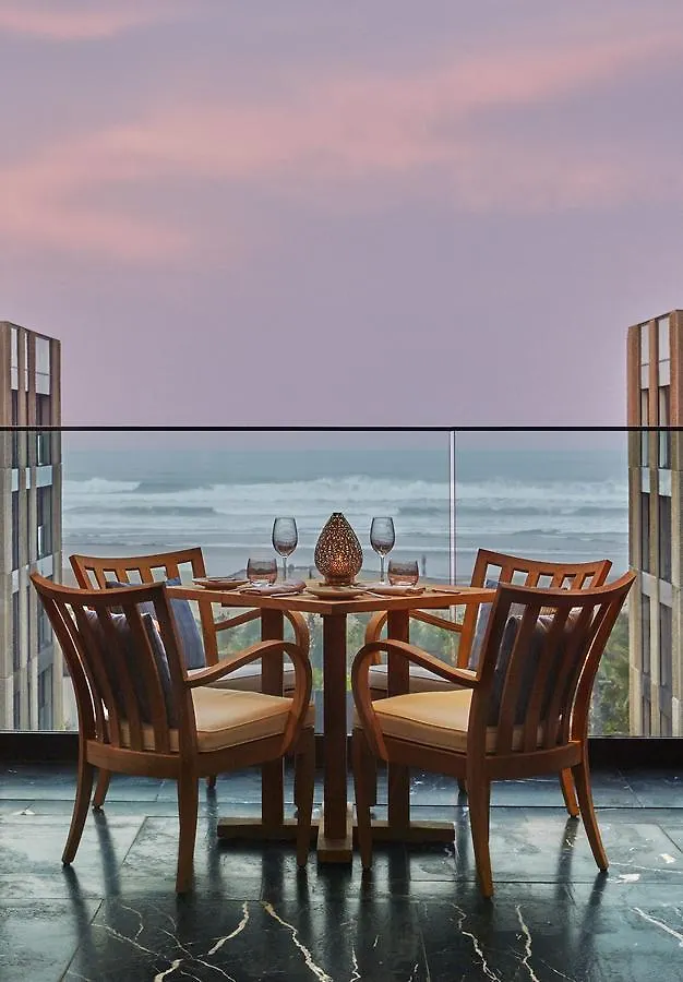 *****  Four Seasons Hotel Casablanca Maroc