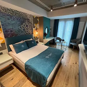Royal Galata Otel İstanbul