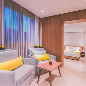 Otel Oum Palace &