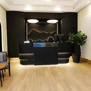 Otel Ennesma
