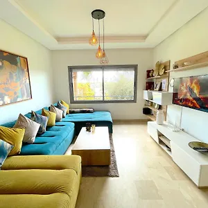 Appartement Unit Near Airport, Casablanca