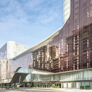 ***** Hotel Jw Marriott Parq Canada