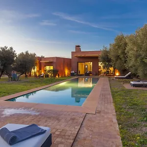  Villa Kristy Morocco