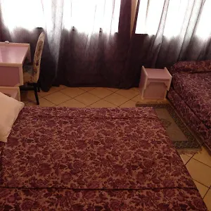 Otel Boustane