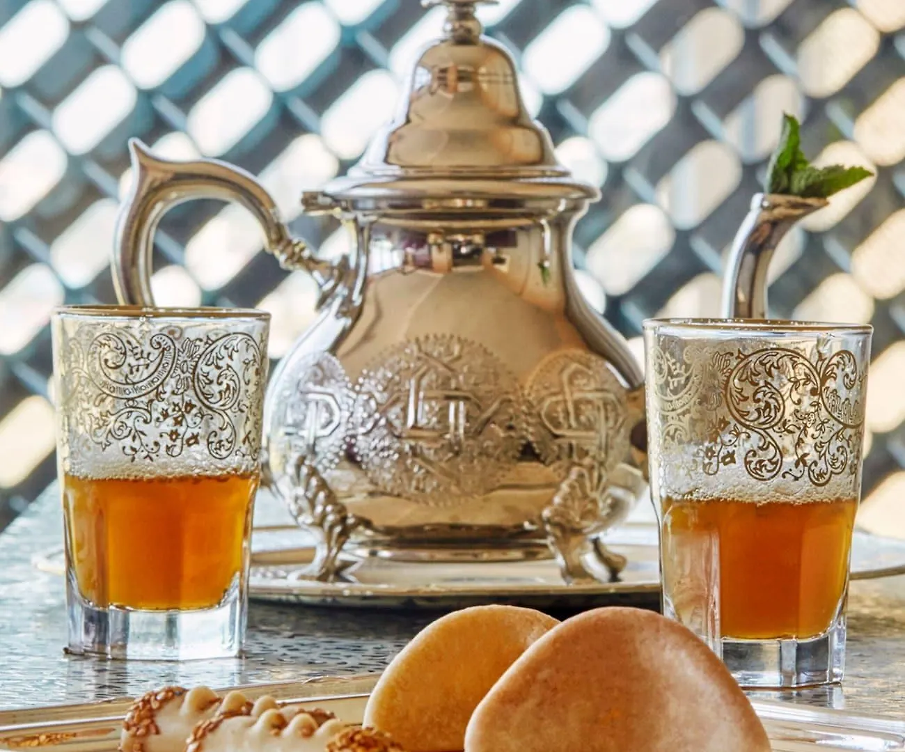 Four Seasons Hotel Casablanca