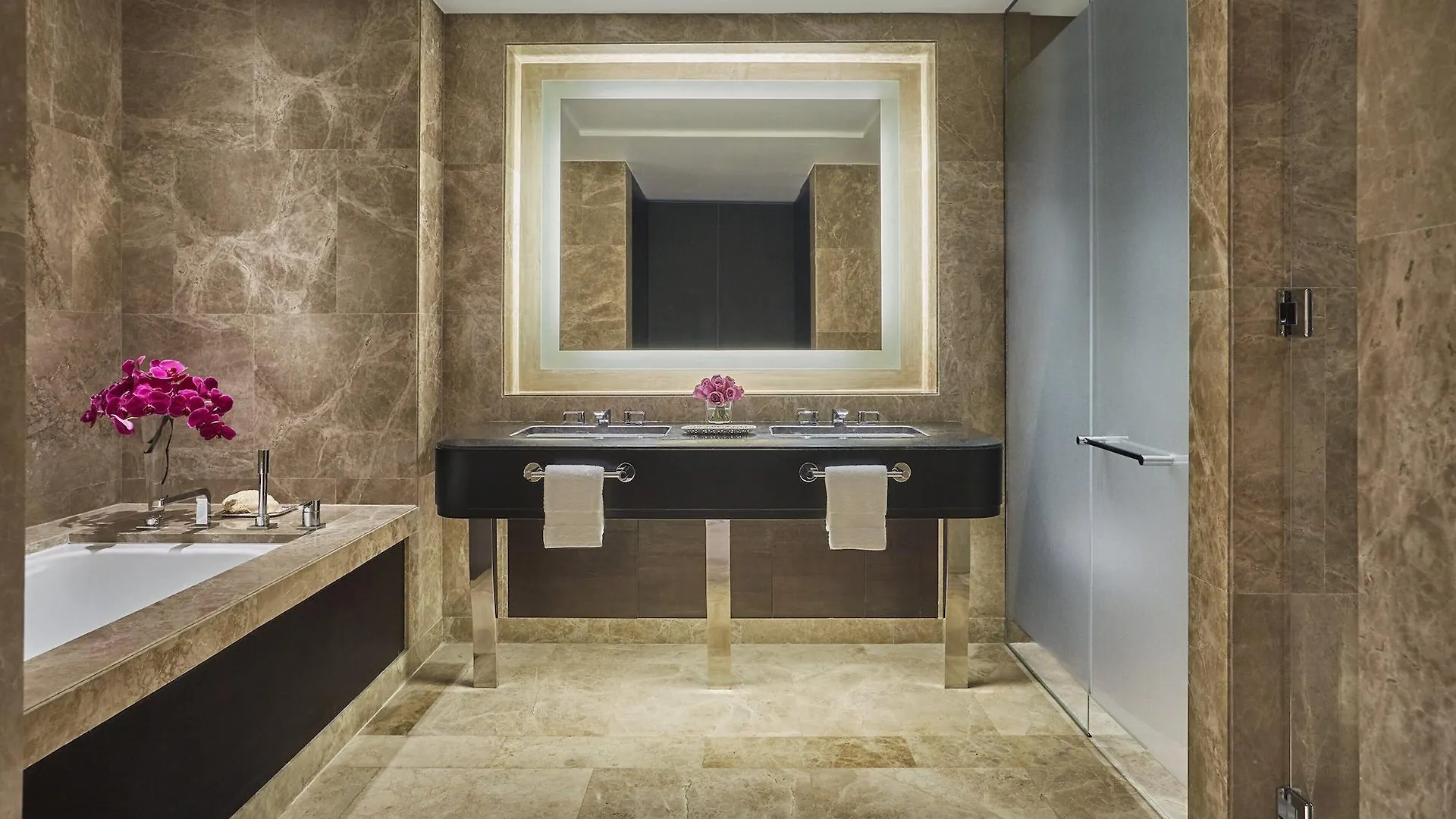 Four Seasons Hotel Casablanca