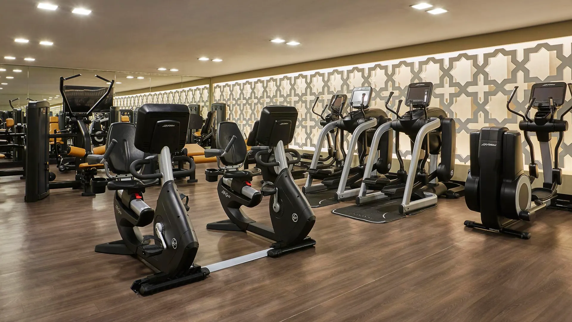 Four Seasons Hotel Casablanca