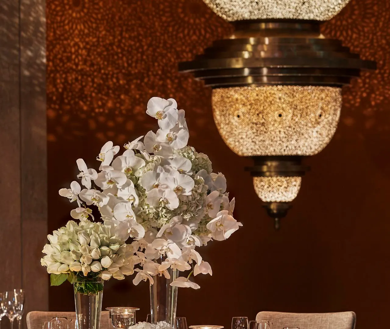 Four Seasons Hotel Casablanca