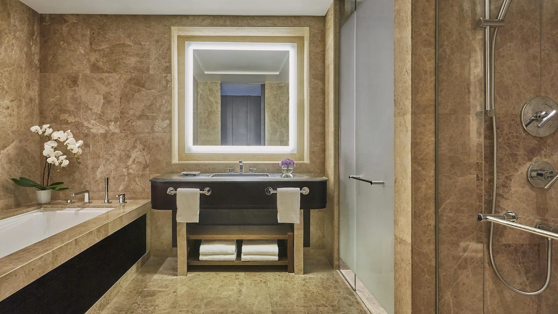 *****  Four Seasons Hotel Casablanca Morocco