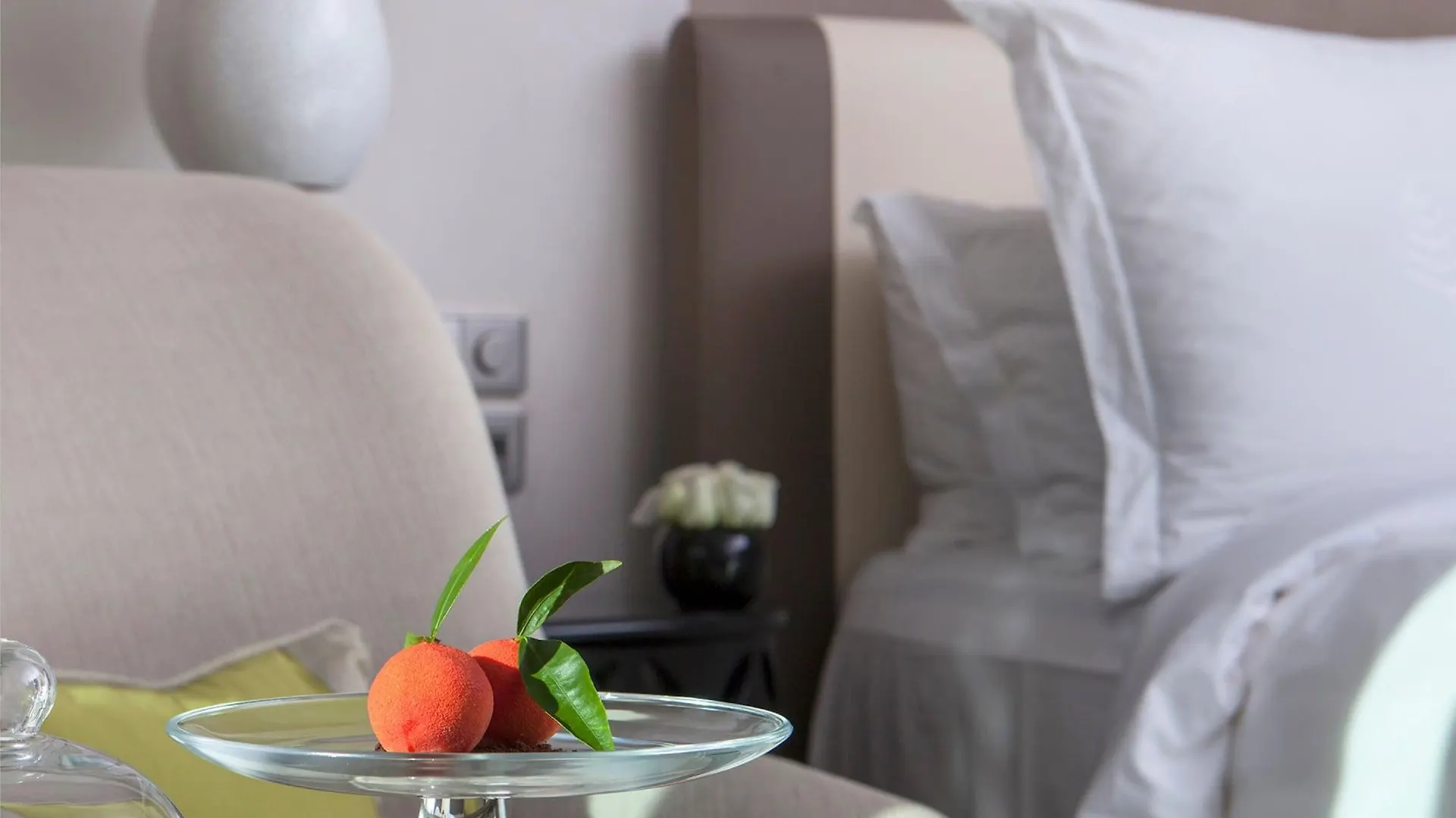 Four Seasons Hotel Casablanca