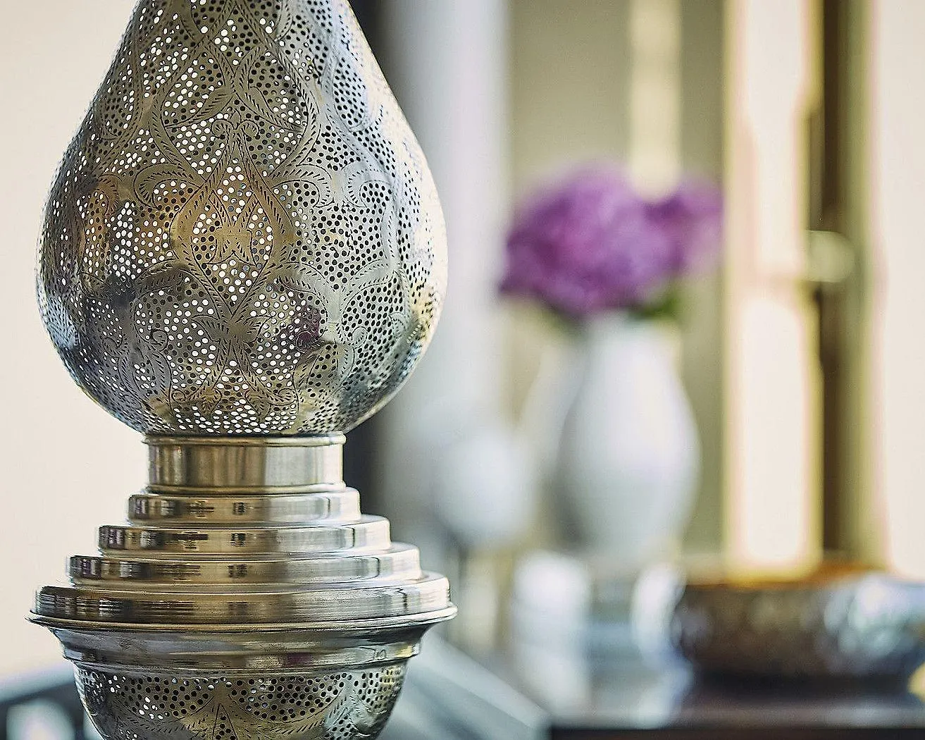 Four Seasons Hotel Casablanca