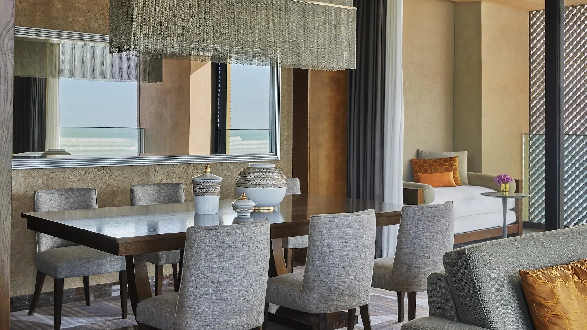 Four Seasons Hotel Casablanca