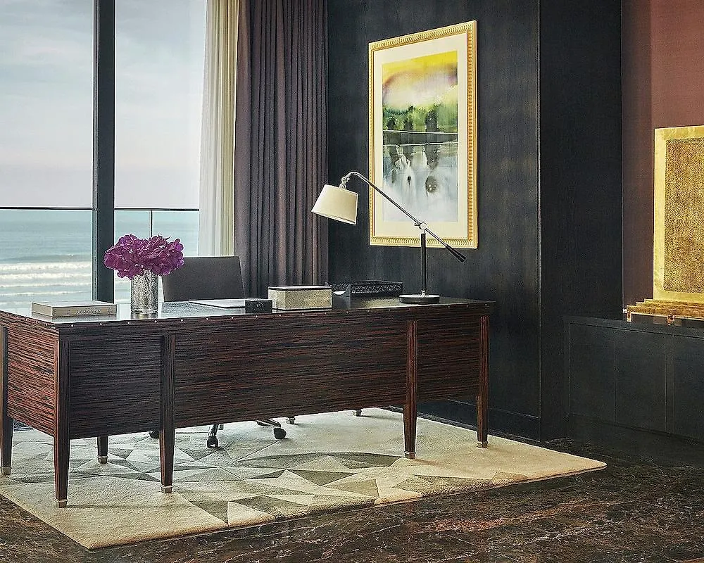 Four Seasons Hotel Casablanca