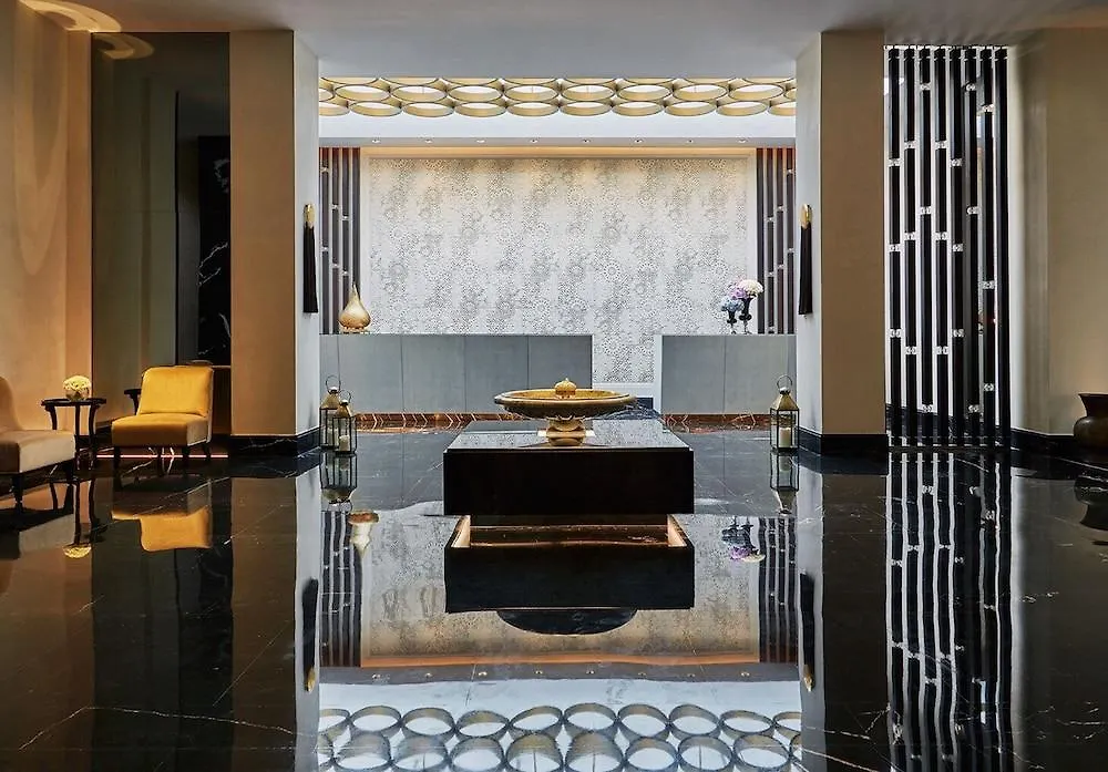 Four Seasons Hotel Casablanca