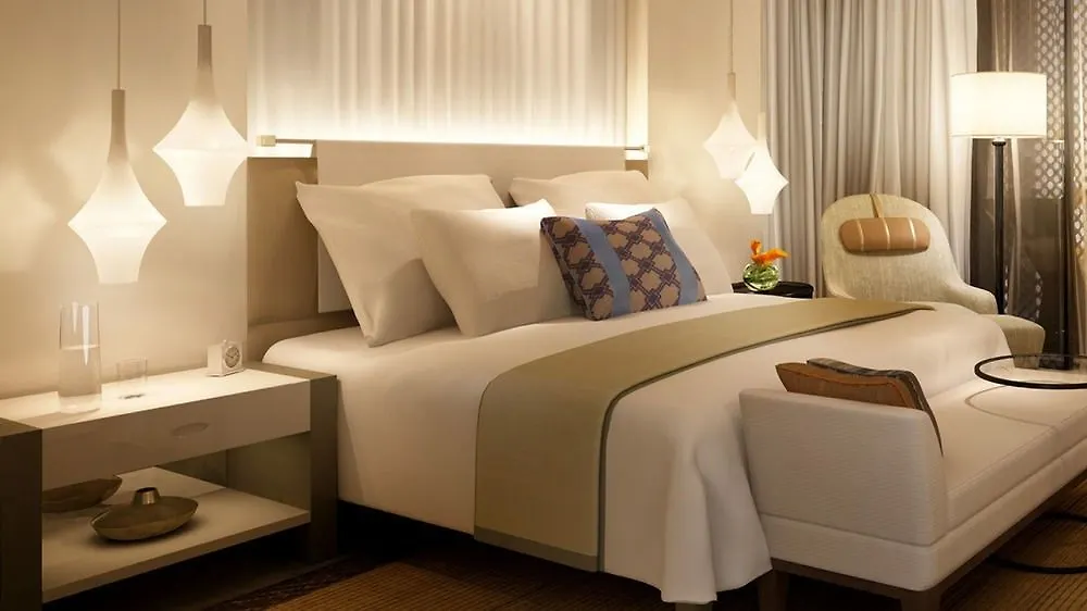 *****  Four Seasons Hotel Casablanca Maroko