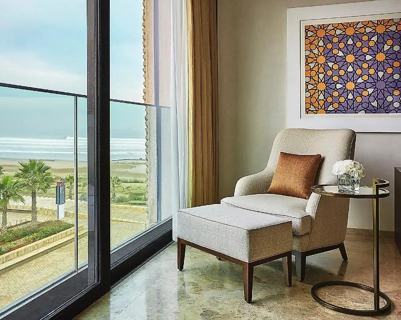 Four Seasons Hotel Casablanca 5*,