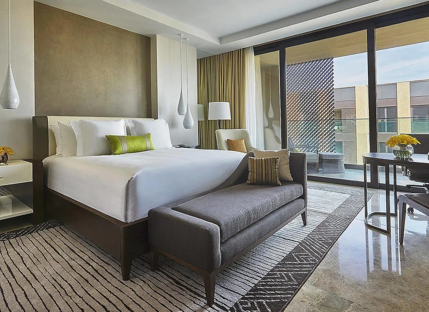 Four Seasons Hotel Casablanca