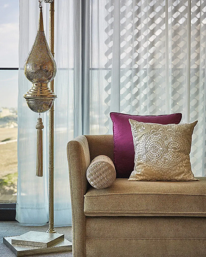 Four Seasons Hotel Casablanca 5*,  Maroko