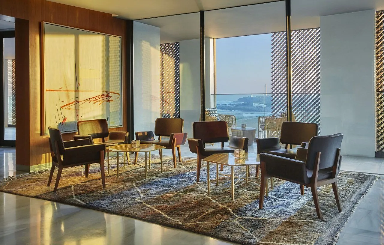 Four Seasons Hotel Casablanca
