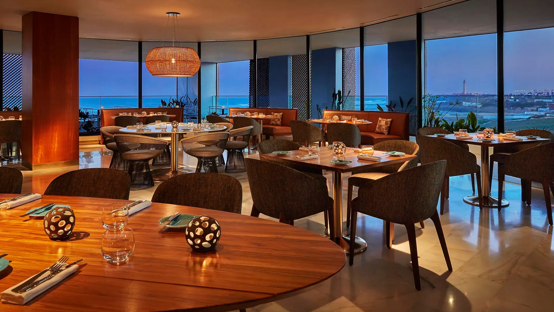 Four Seasons Hotel Casablanca 5*,