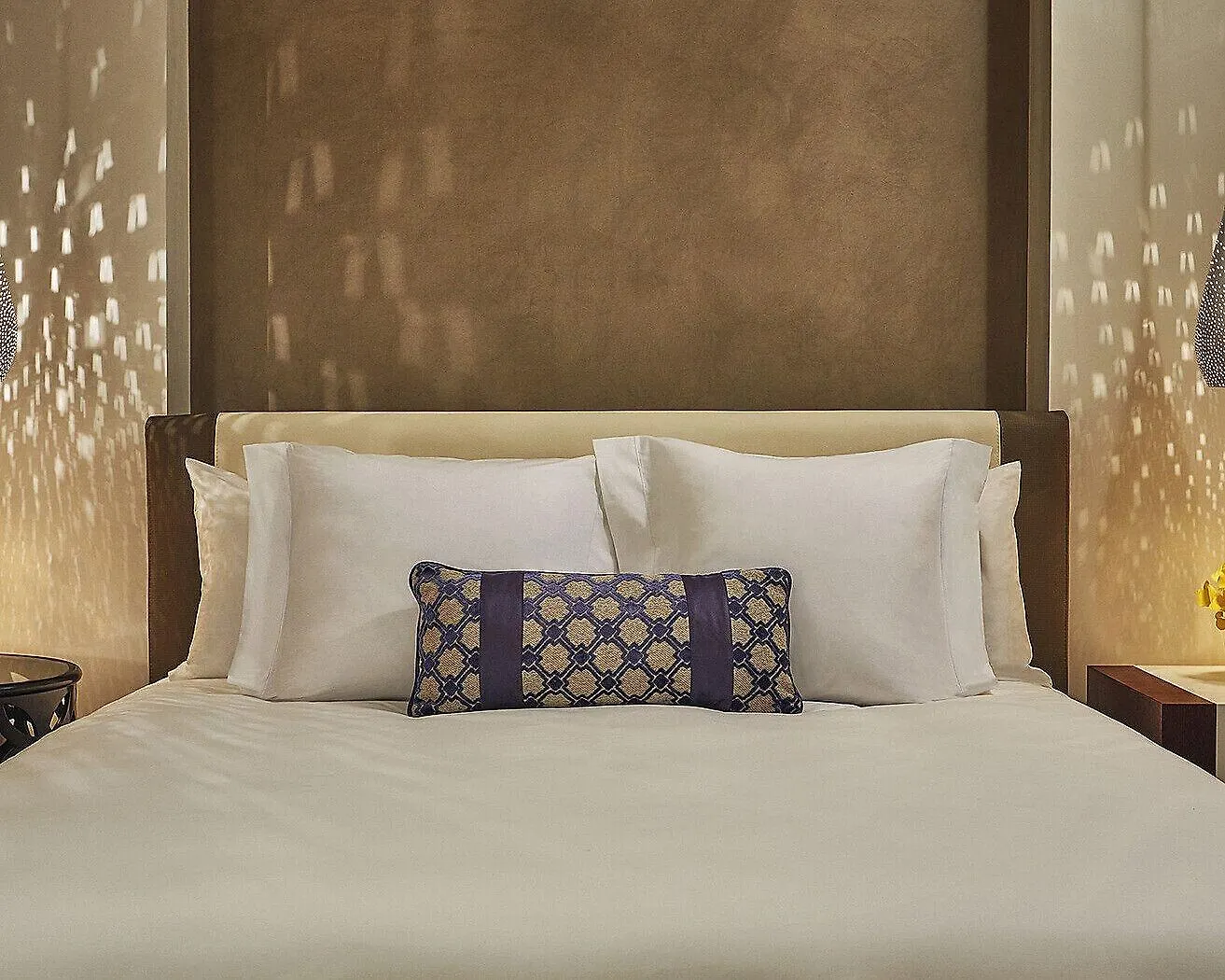 Four Seasons Hotel Casablanca