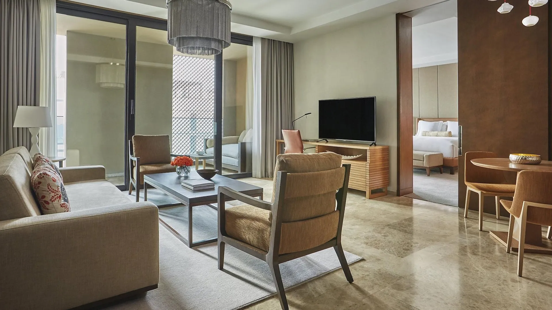 Four Seasons Hotel Casablanca 5*,