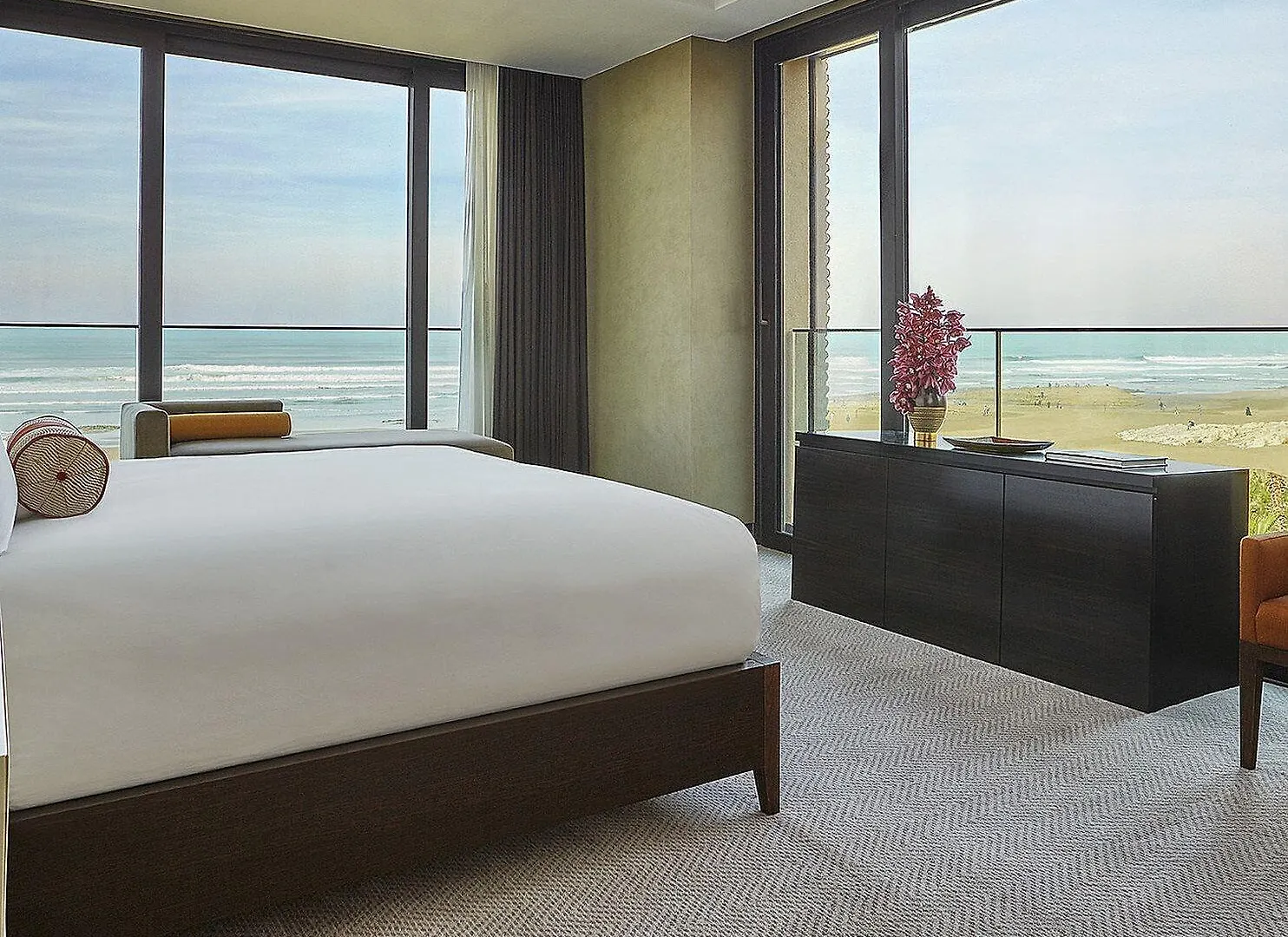 Four Seasons Hotel Casablanca