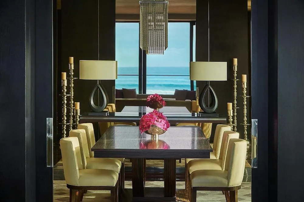 Four Seasons Hotel Casablanca
