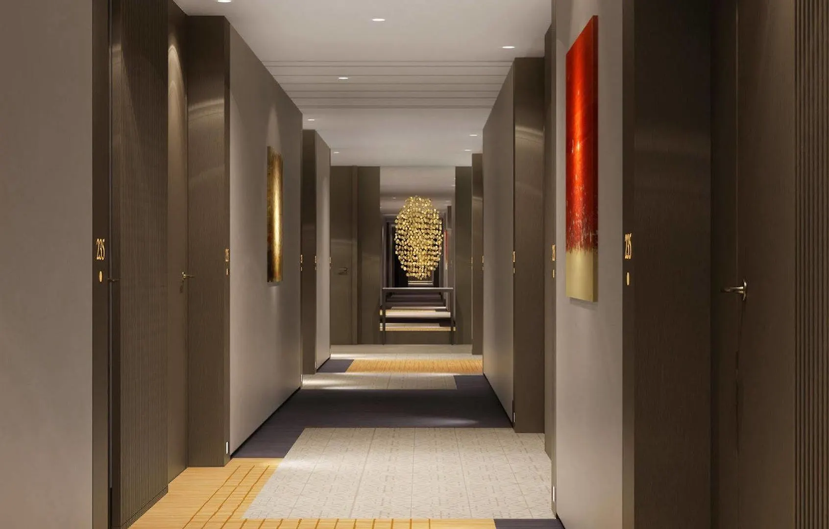 Four Seasons Hotel Casablanca