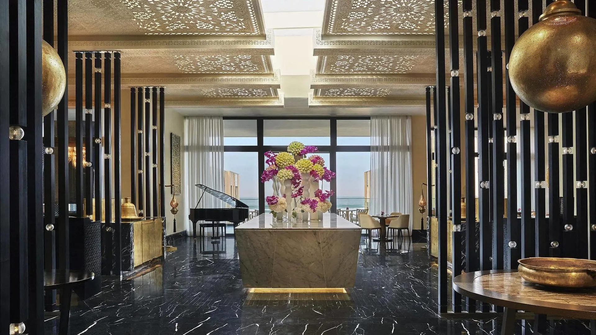 Four Seasons Hotel Casablanca