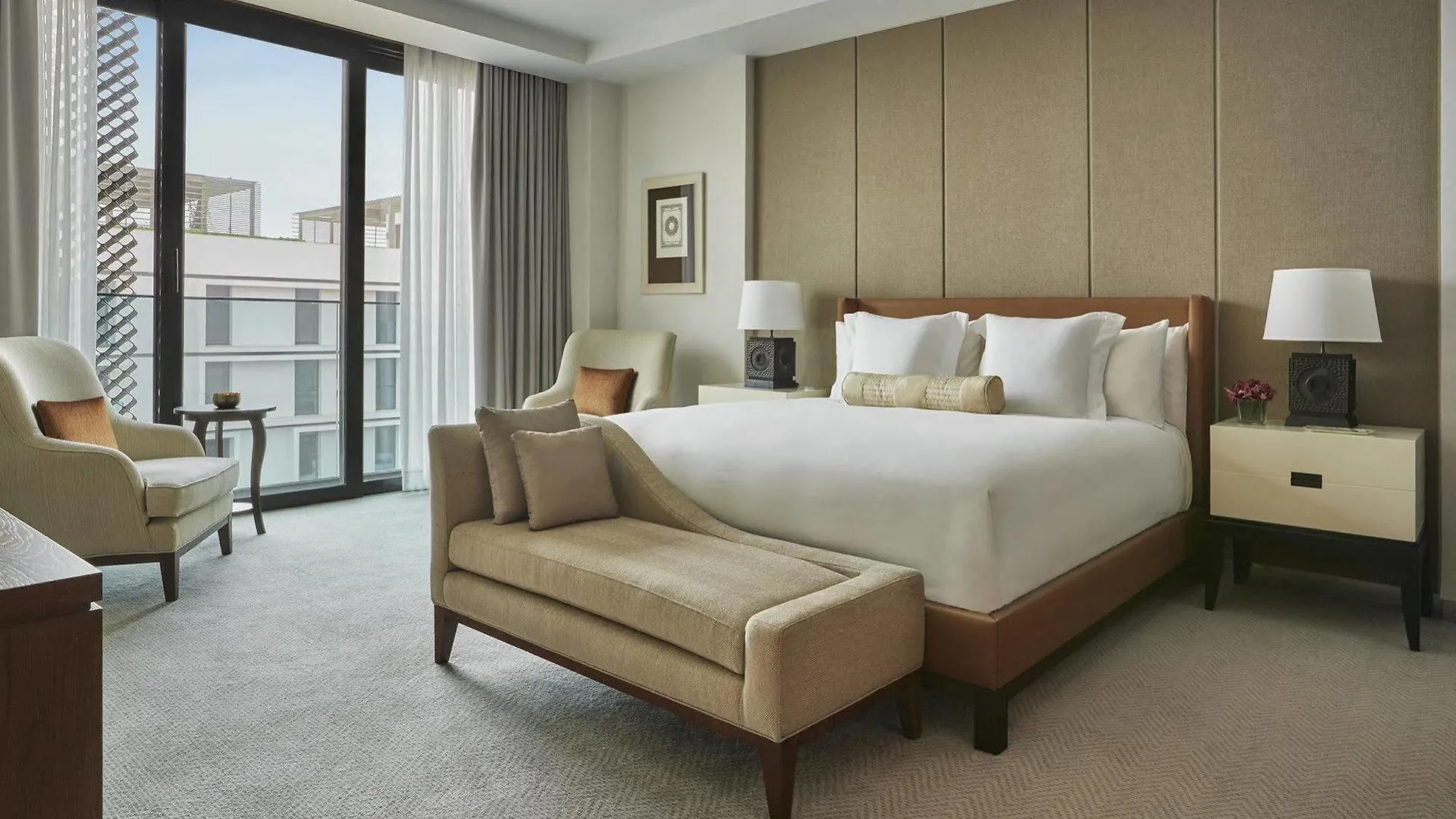 Four Seasons Hotel Casablanca