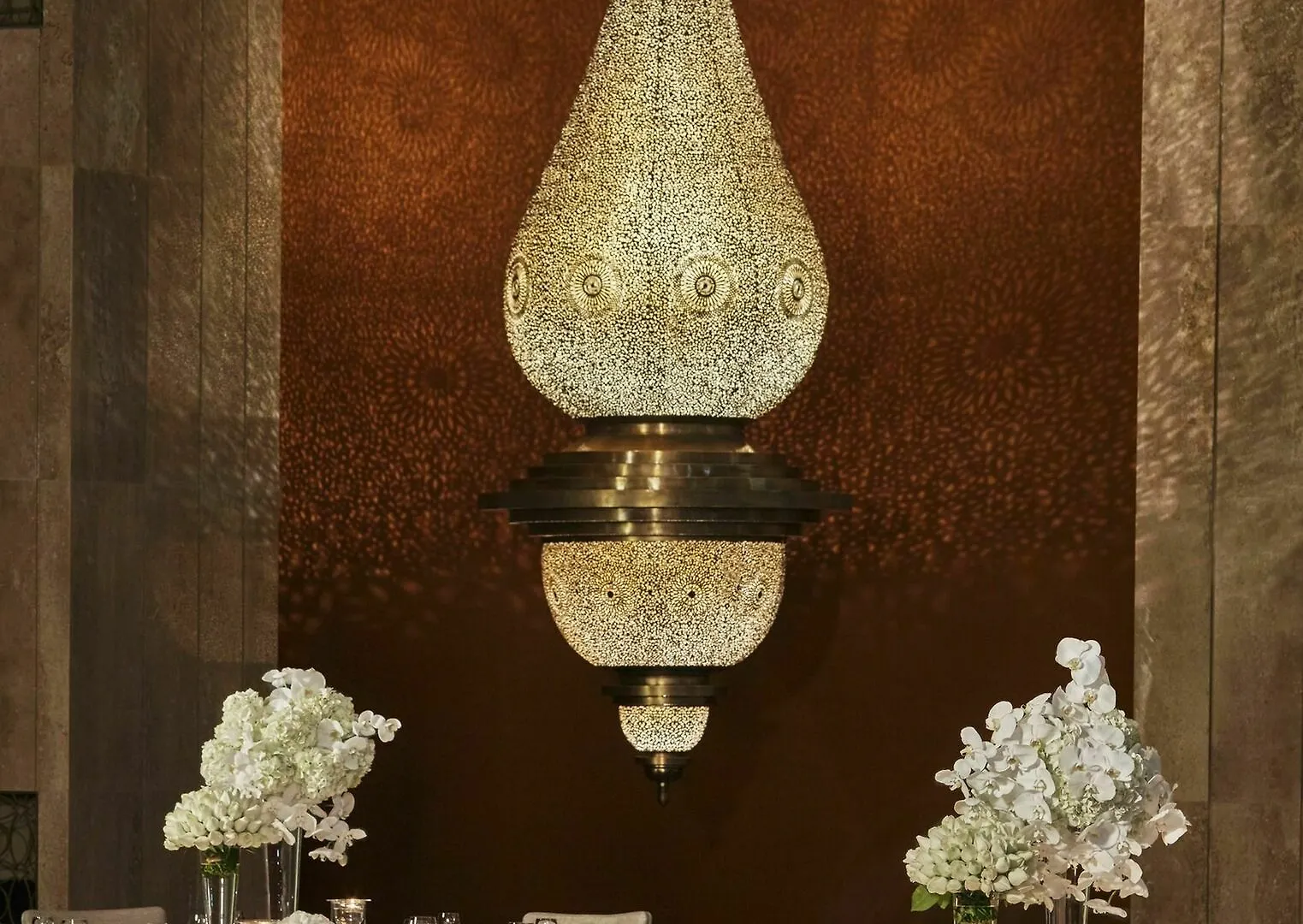 *****  Four Seasons Hotel Casablanca Marokko